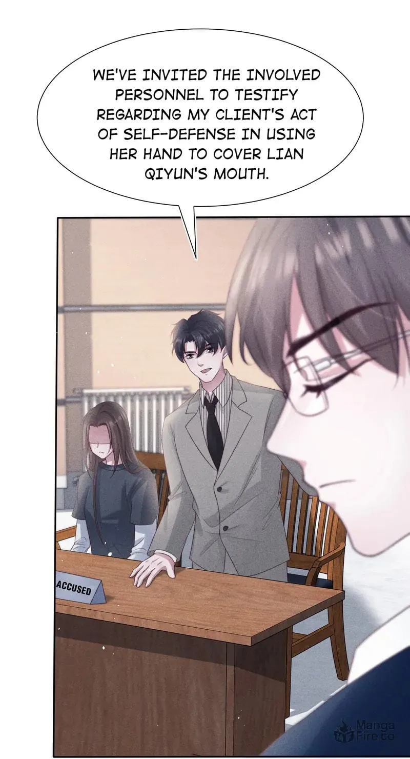 Parasitic Lies Chapter 39 page 33 - 