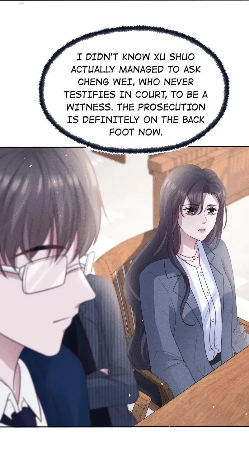 Parasitic Lies Chapter 39 page 36 - 