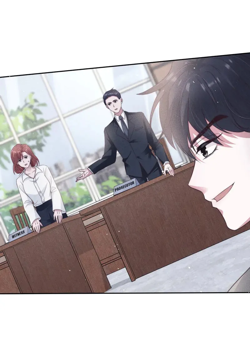 Parasitic Lies Chapter 39 page 40 - 