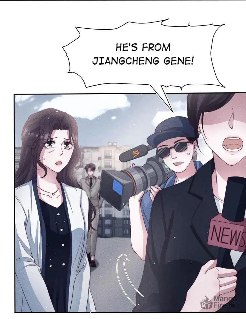 Parasitic Lies Chapter 39 page 5 - 