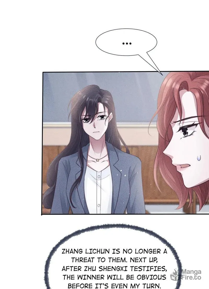Parasitic Lies Chapter 39 page 45 - 