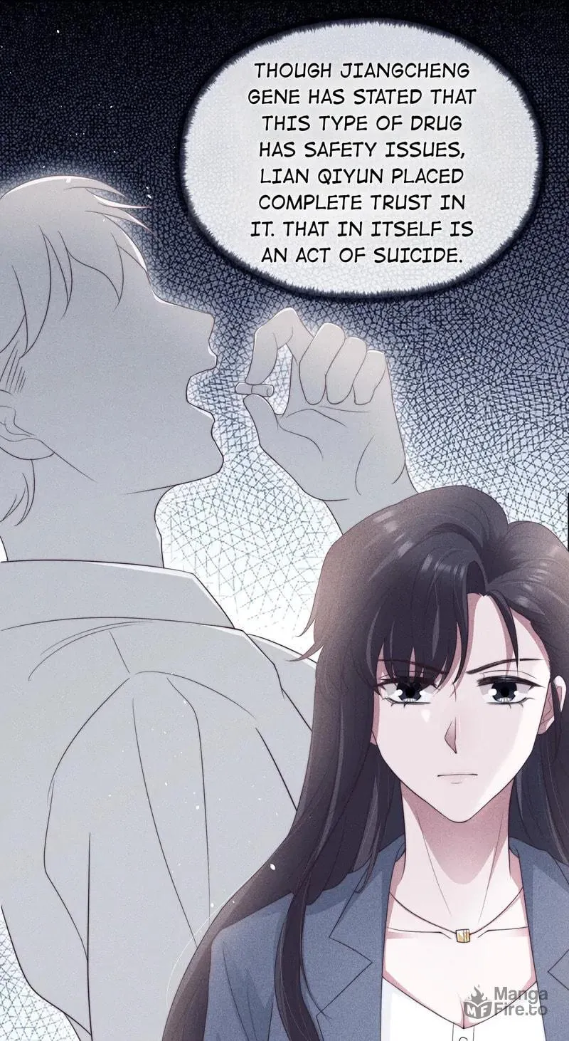 Parasitic Lies Chapter 39 page 47 - 
