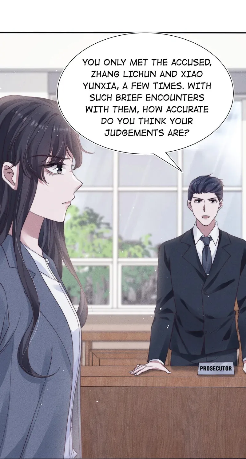 Parasitic Lies Chapter 39 page 49 - 