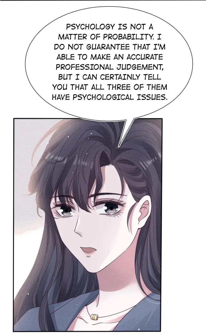 Parasitic Lies Chapter 39 page 50 - 