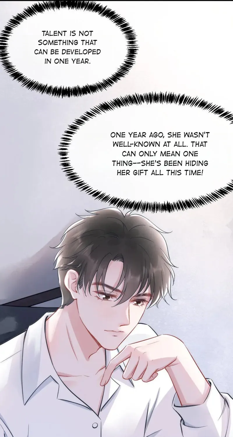 Parasitic Lies Chapter 4 page 12 - 