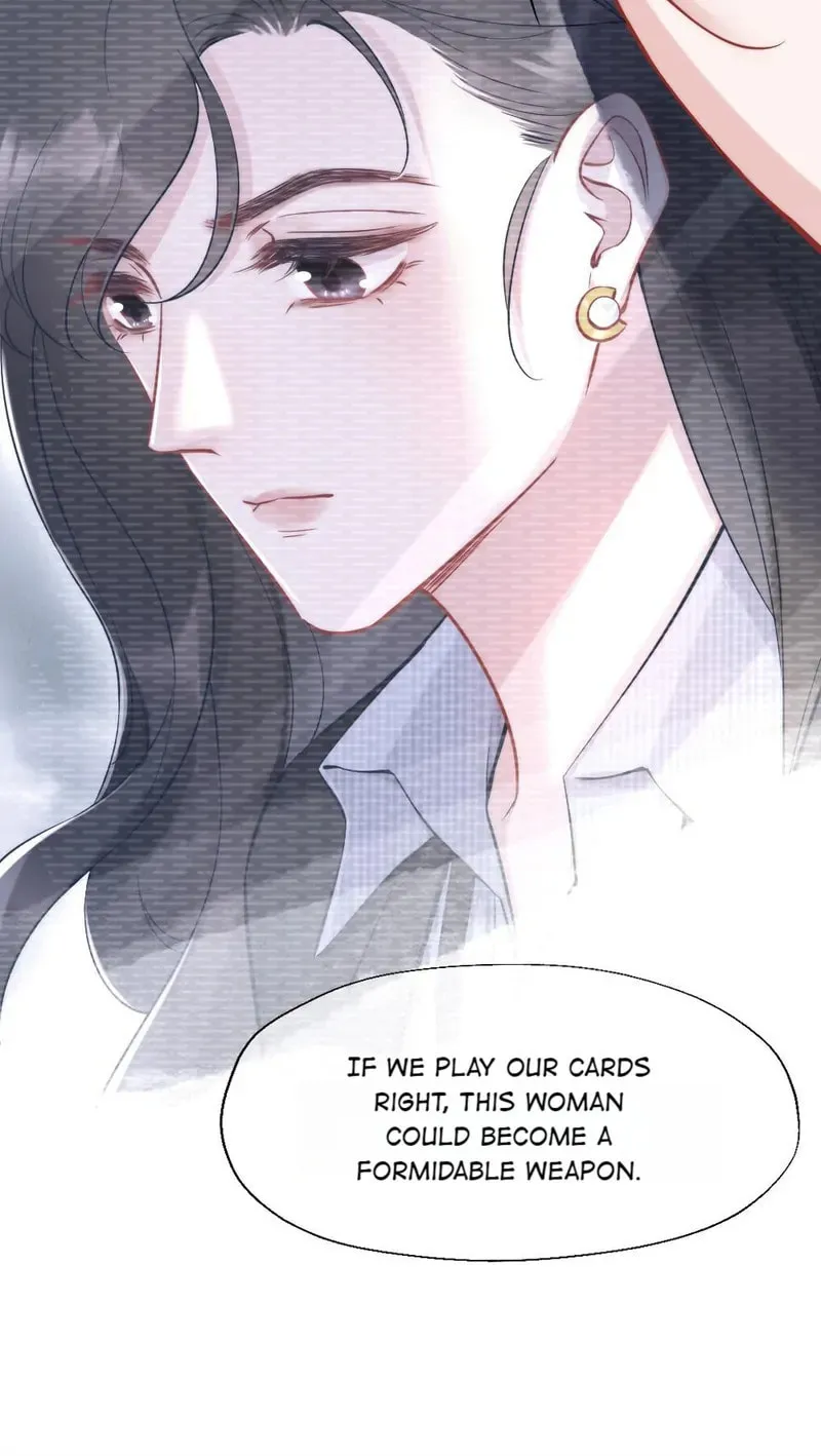 Parasitic Lies Chapter 4 page 17 - 