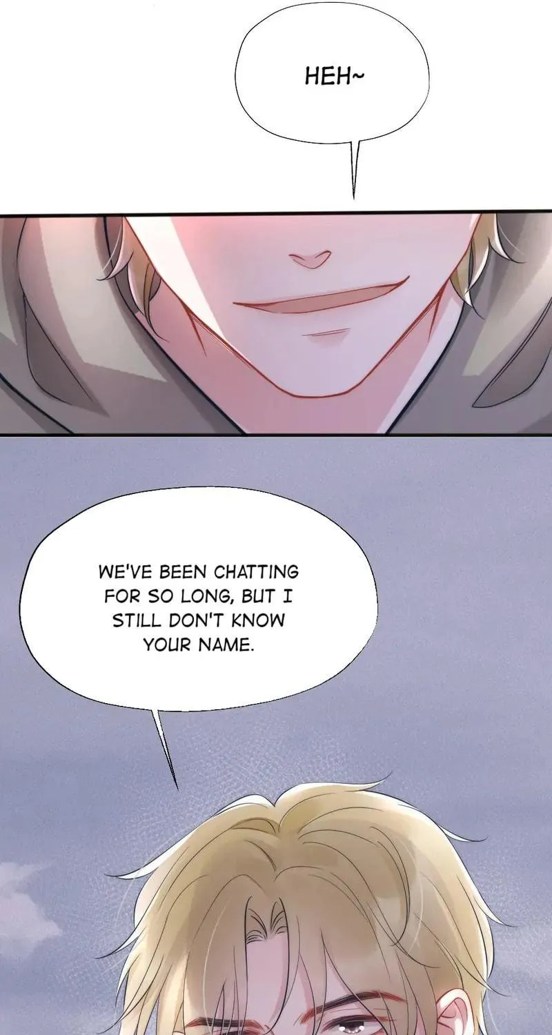 Parasitic Lies Chapter 4 page 22 - 