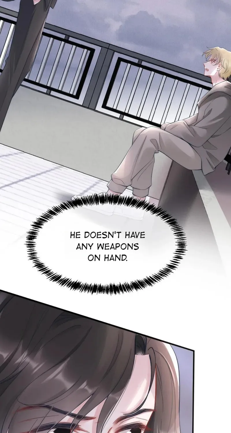 Parasitic Lies Chapter 4 page 26 - 