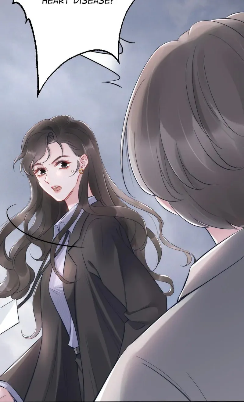 Parasitic Lies Chapter 4 page 29 - 