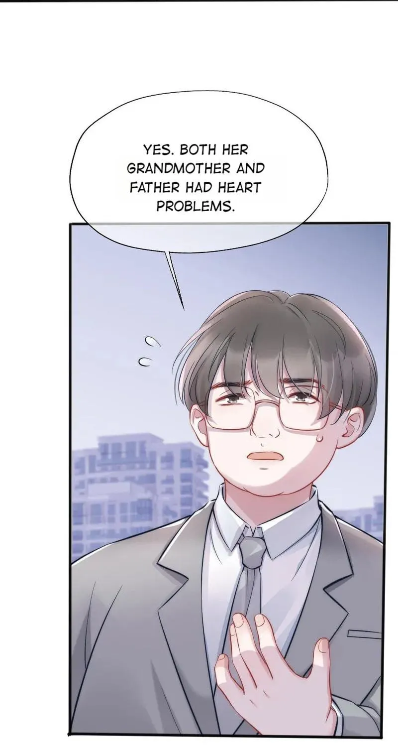 Parasitic Lies Chapter 4 page 30 - 