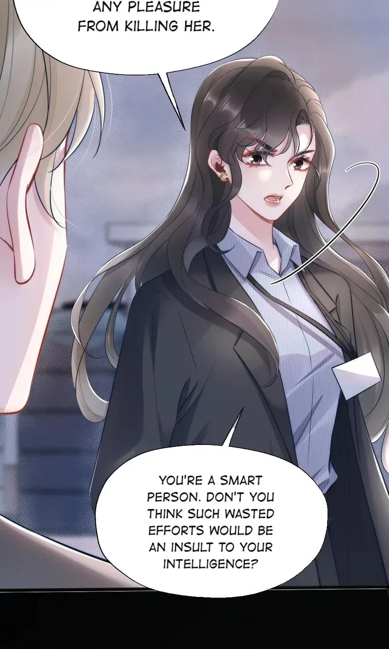 Parasitic Lies Chapter 4 page 33 - 