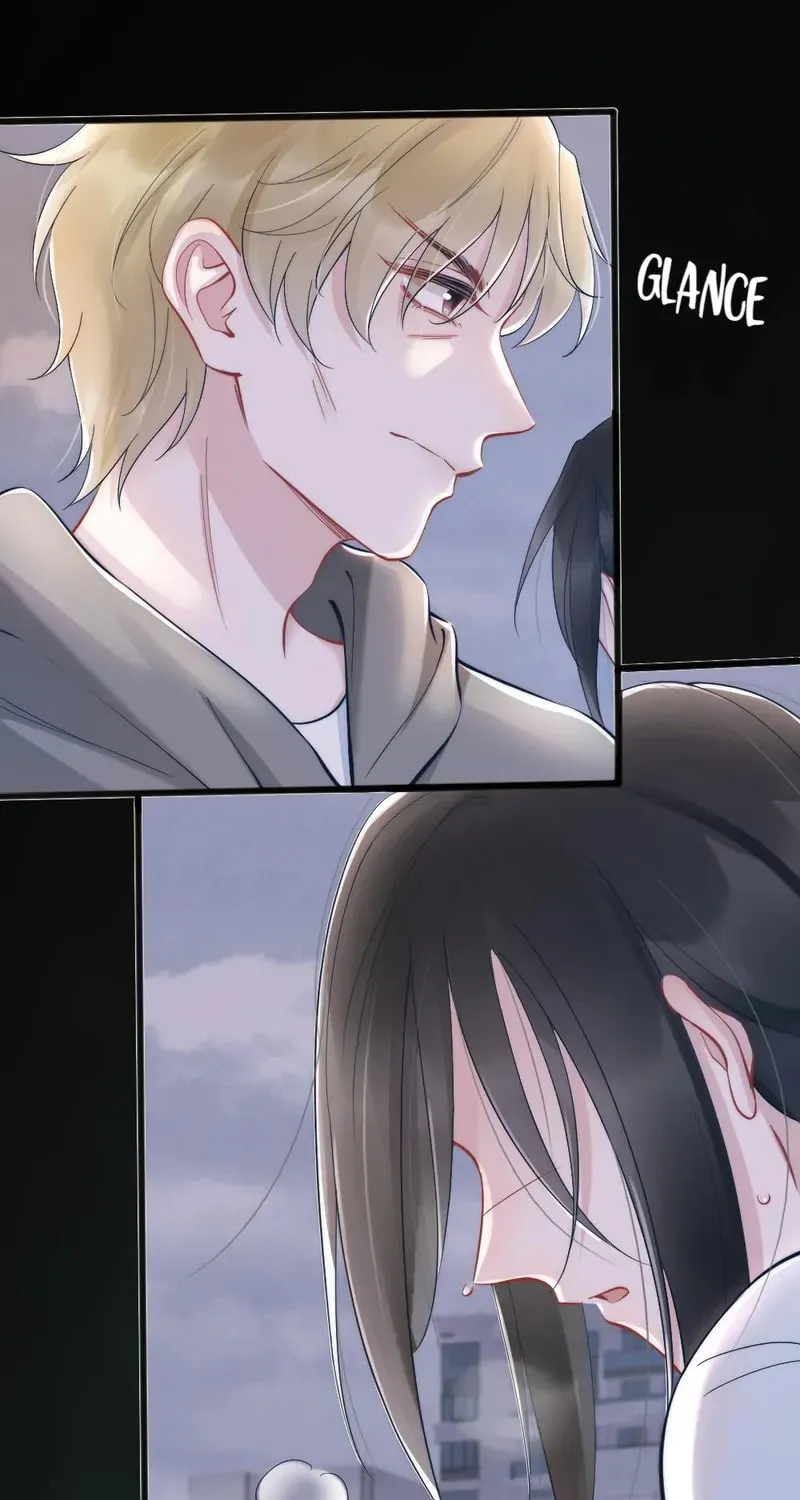 Parasitic Lies Chapter 4 page 34 - 