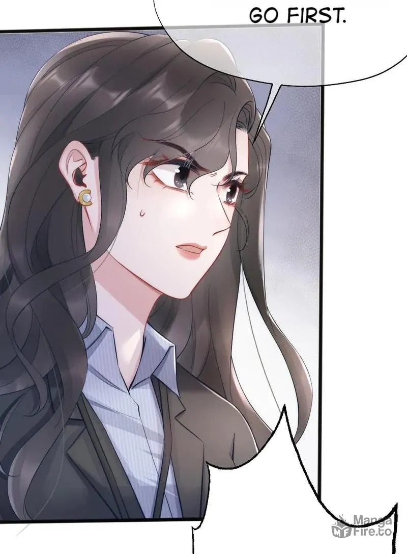 Parasitic Lies Chapter 4 page 38 - 