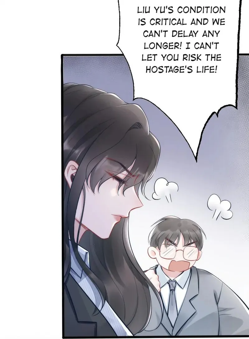Parasitic Lies Chapter 4 page 39 - 