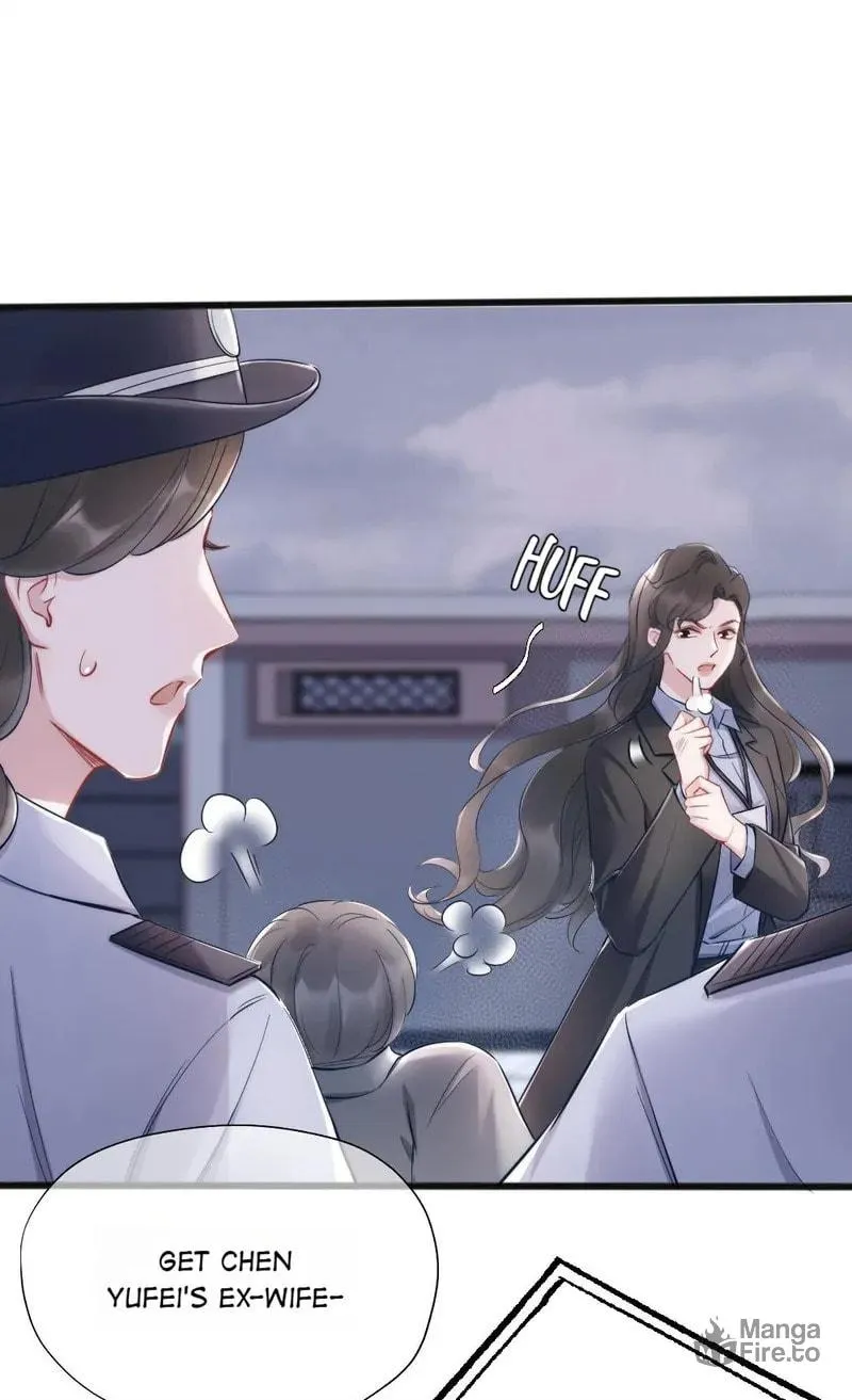 Parasitic Lies Chapter 4 page 46 - 