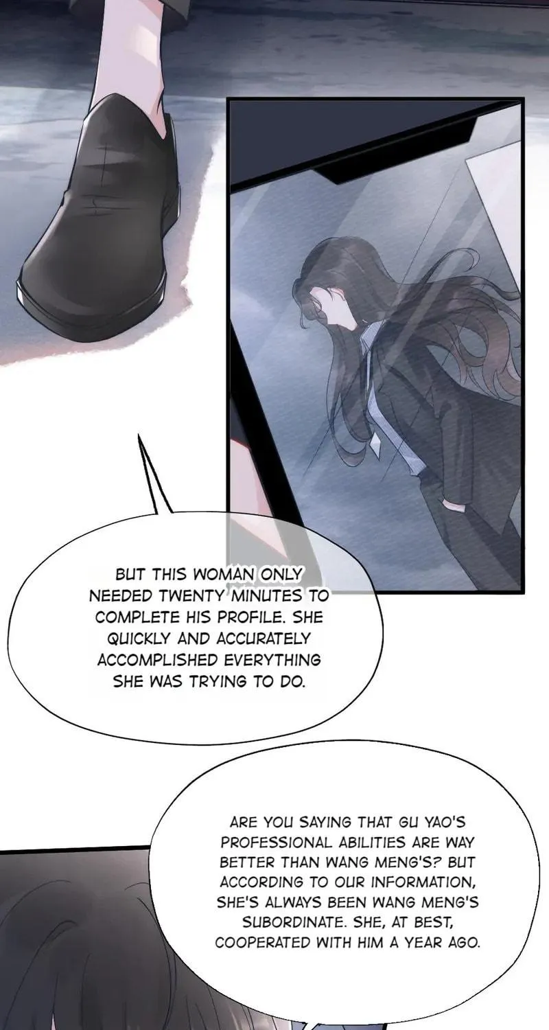 Parasitic Lies Chapter 4 page 6 - 