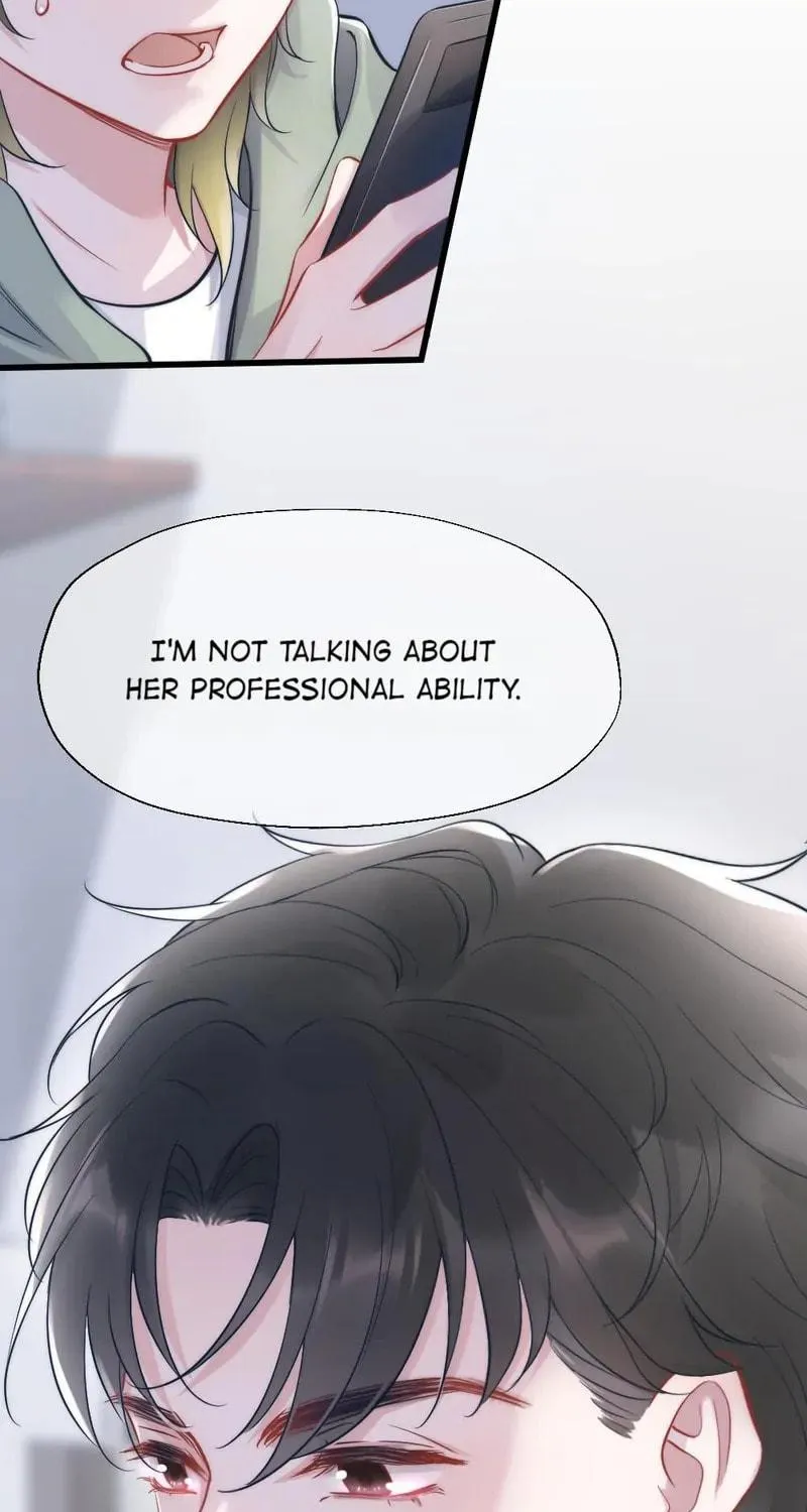 Parasitic Lies Chapter 4 page 8 - 