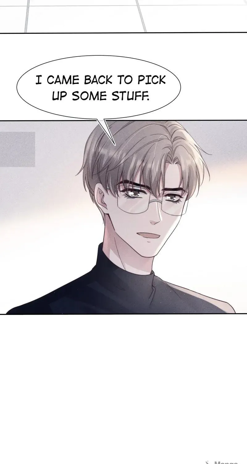 Parasitic Lies Chapter 40 page 14 - 