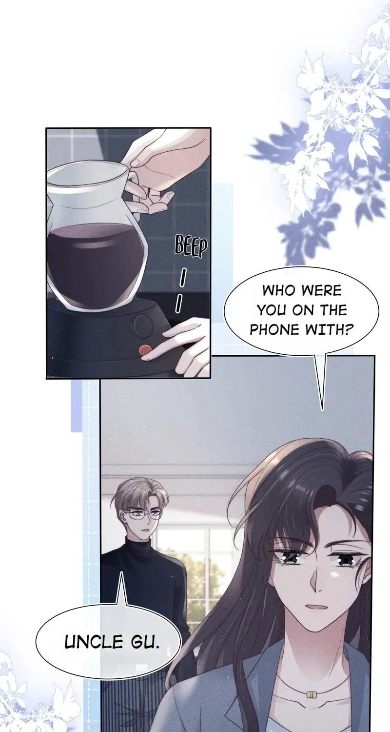 Parasitic Lies Chapter 40 page 16 - 