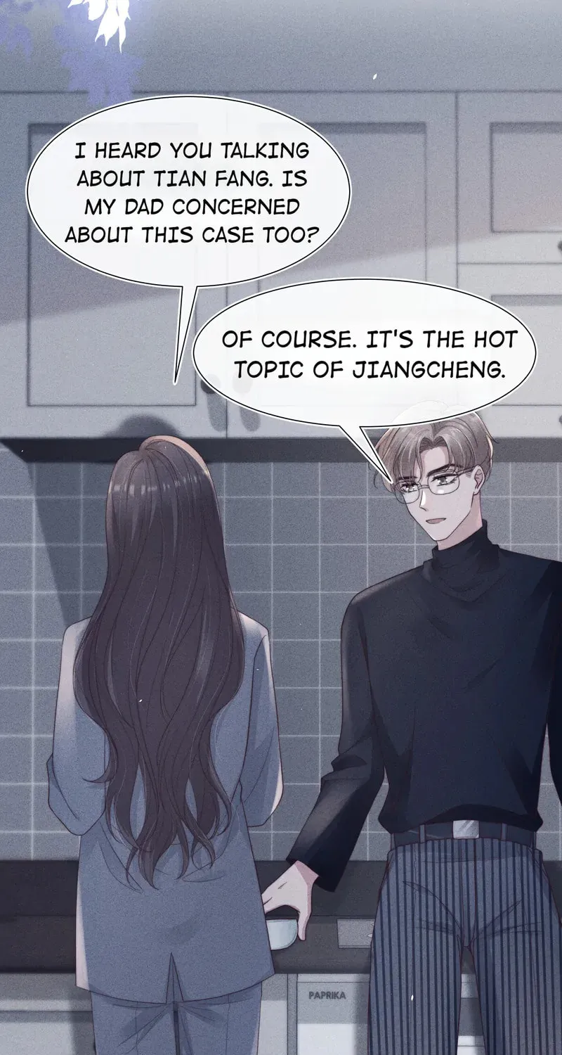 Parasitic Lies Chapter 40 page 18 - 
