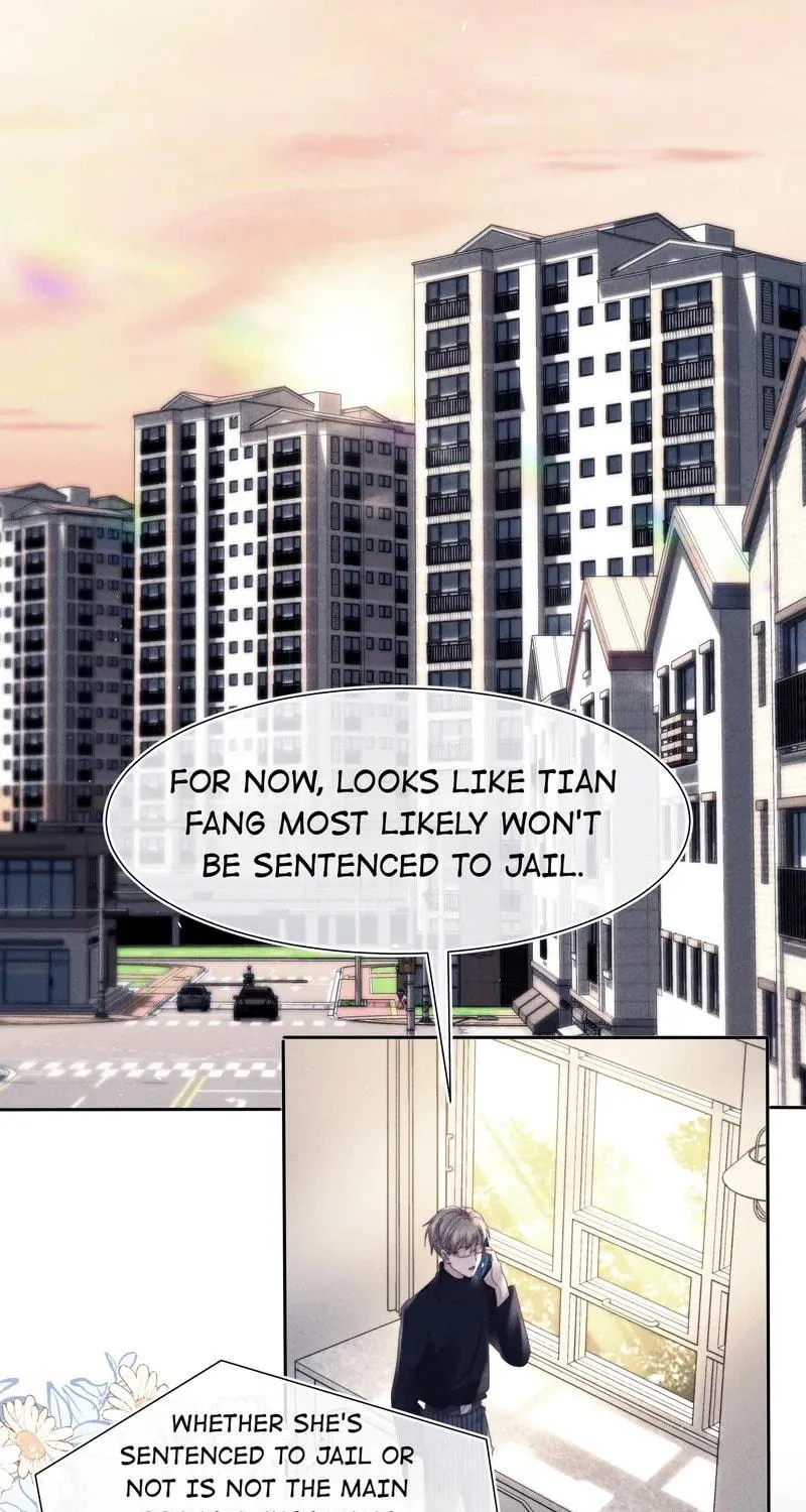 Parasitic Lies Chapter 40 page 3 - 