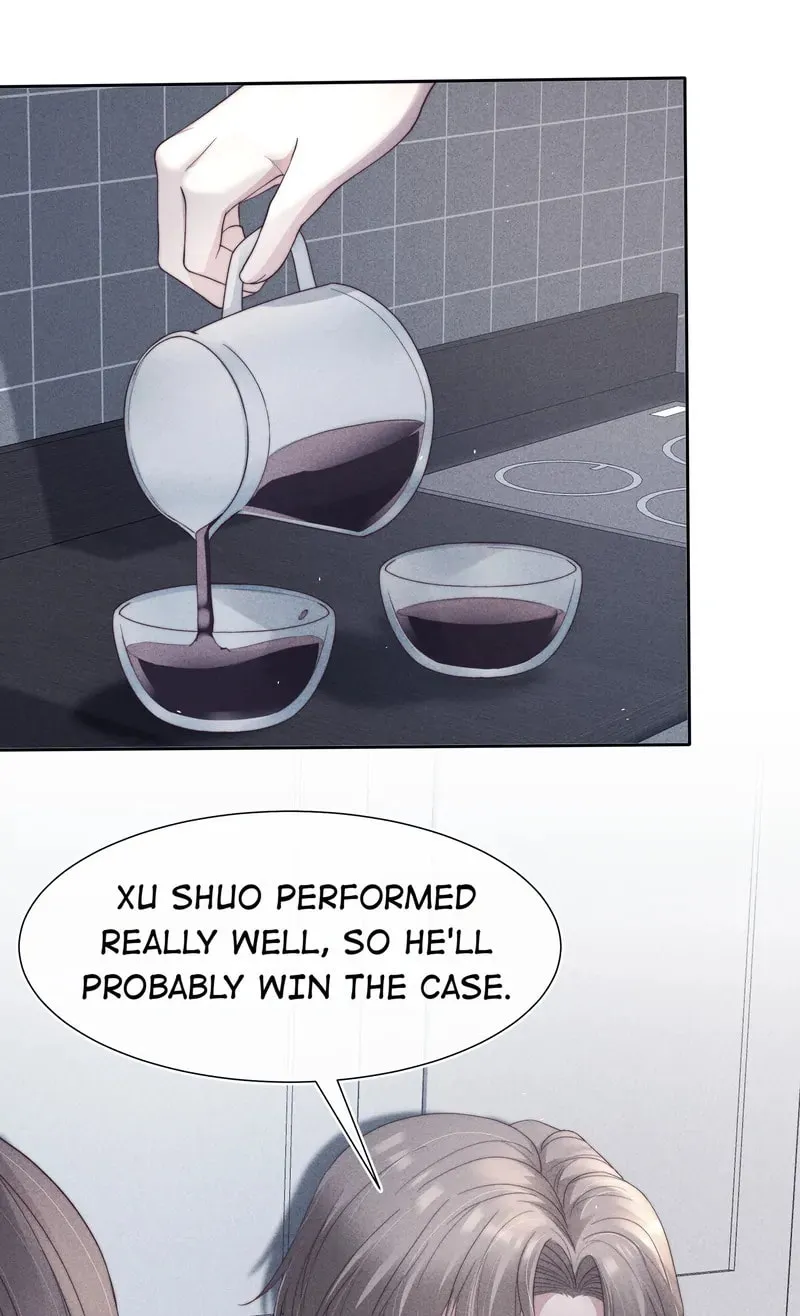 Parasitic Lies Chapter 40 page 21 - 