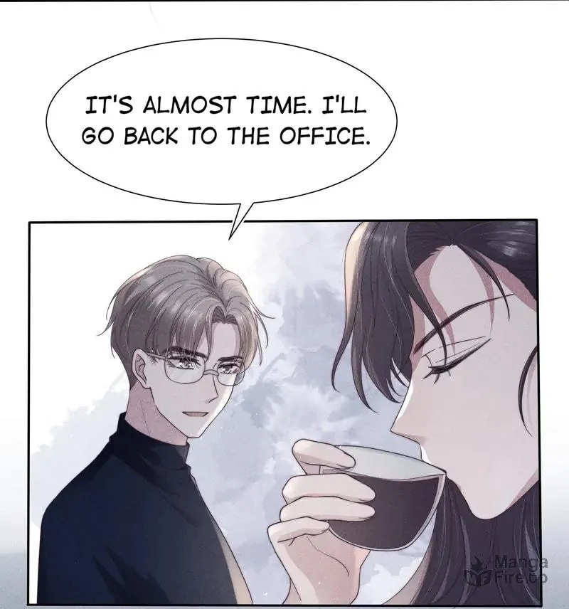 Parasitic Lies Chapter 40 page 23 - 
