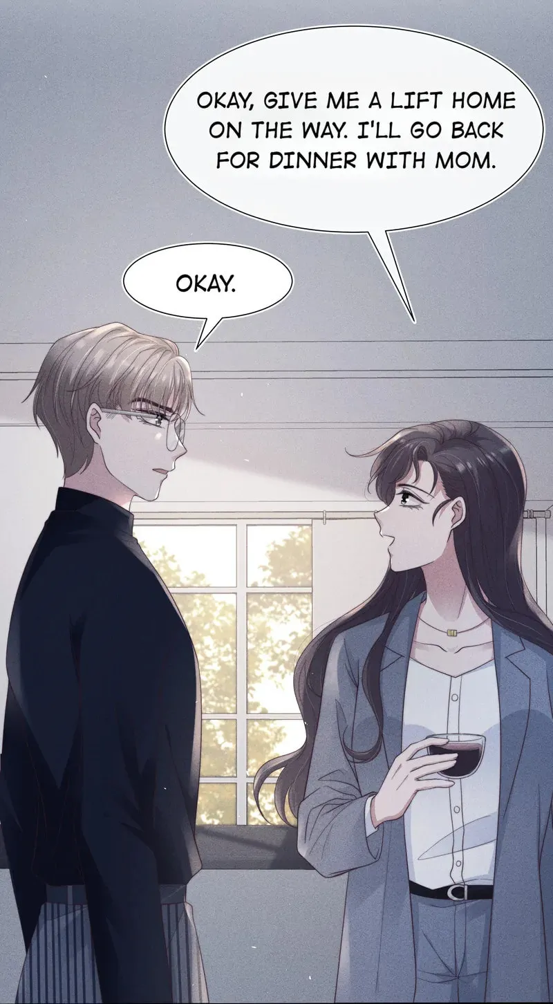 Parasitic Lies Chapter 40 page 24 - 