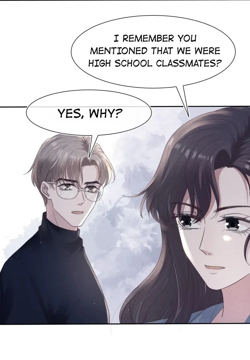 Parasitic Lies Chapter 40 page 25 - 