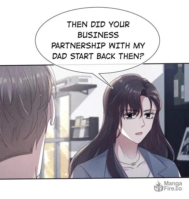 Parasitic Lies Chapter 40 page 26 - 