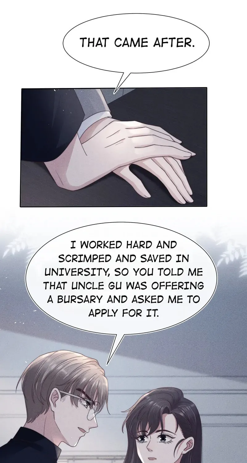 Parasitic Lies Chapter 40 page 27 - 