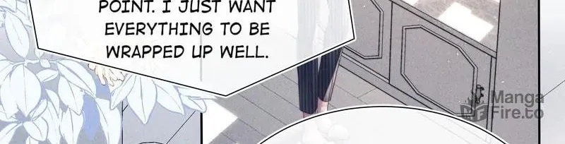 Parasitic Lies Chapter 40 page 4 - 