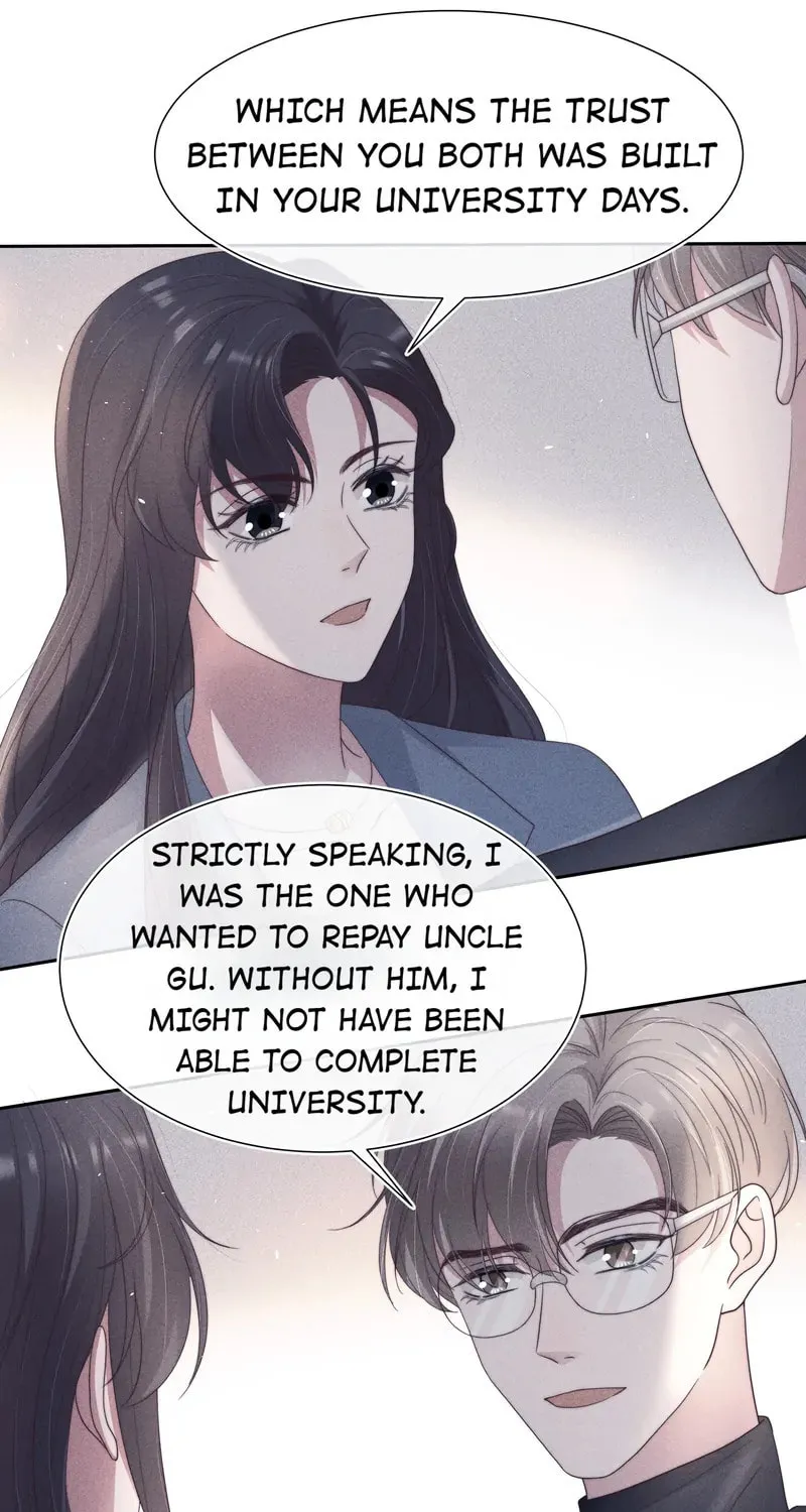 Parasitic Lies Chapter 40 page 34 - 