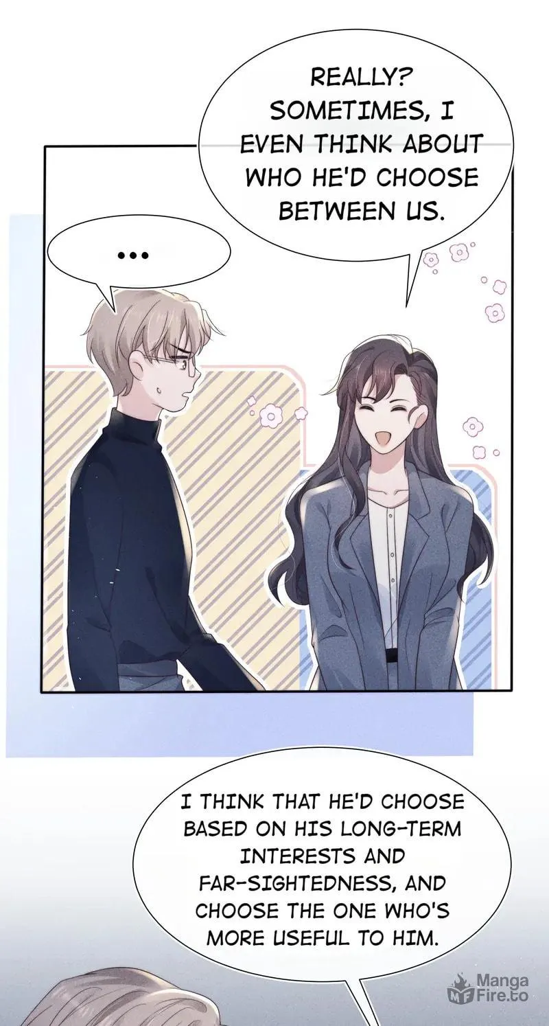 Parasitic Lies Chapter 40 page 38 - 