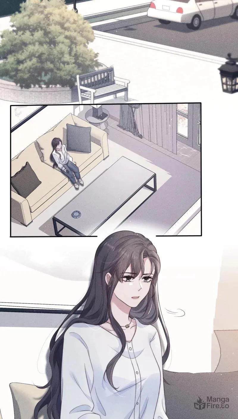 Parasitic Lies Chapter 40 page 45 - 