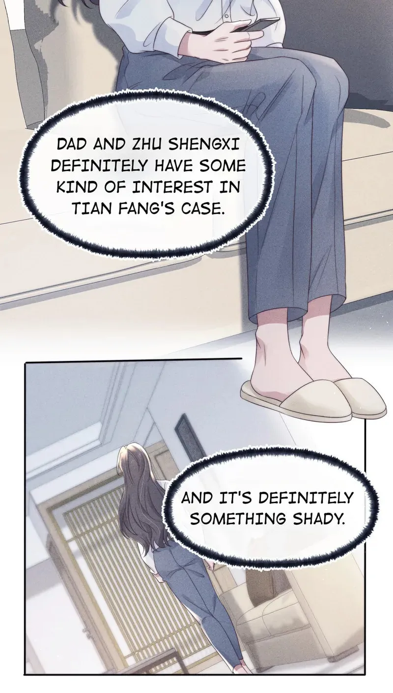 Parasitic Lies Chapter 40 page 46 - 