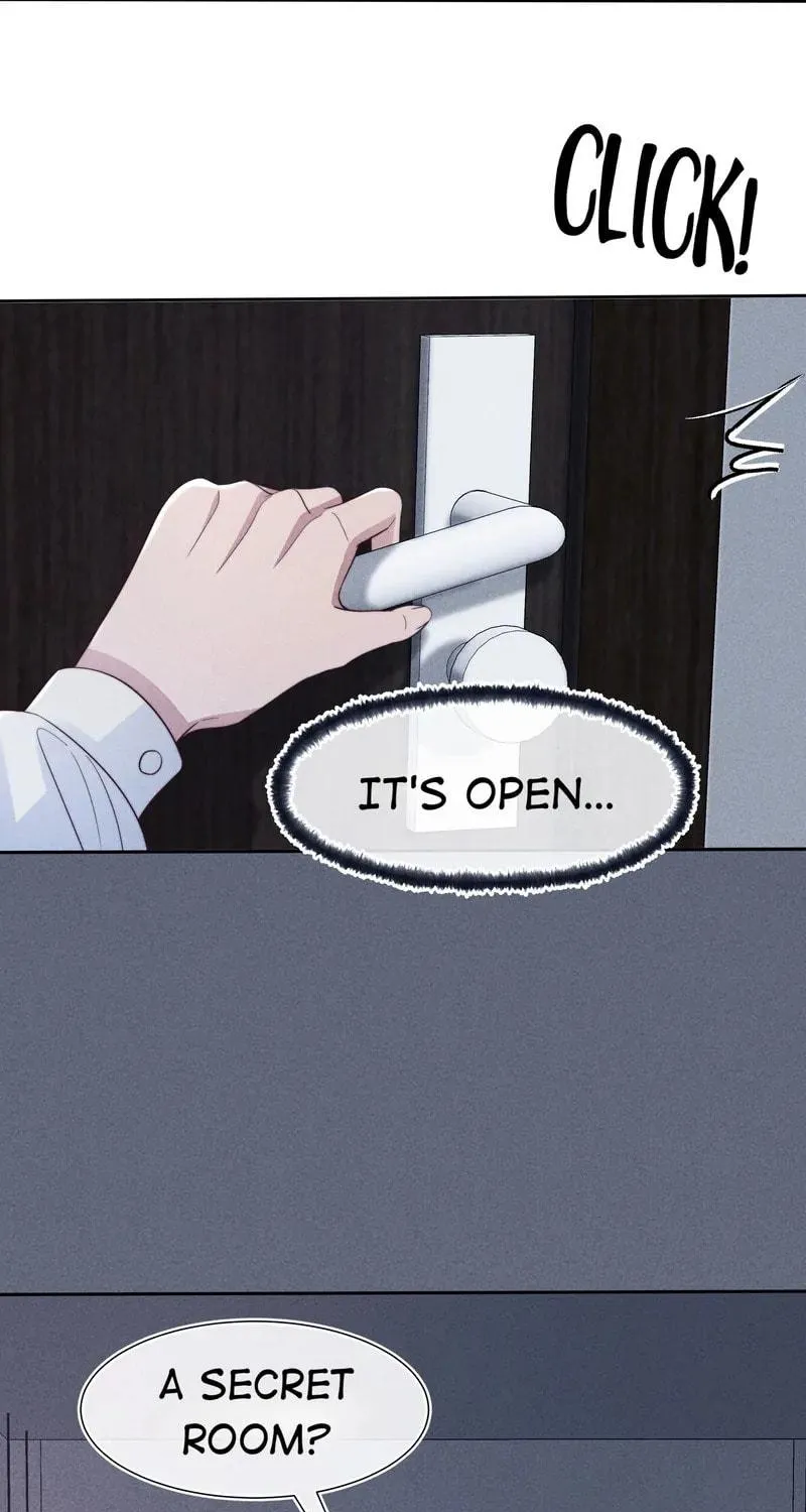 Parasitic Lies Chapter 40 page 51 - 