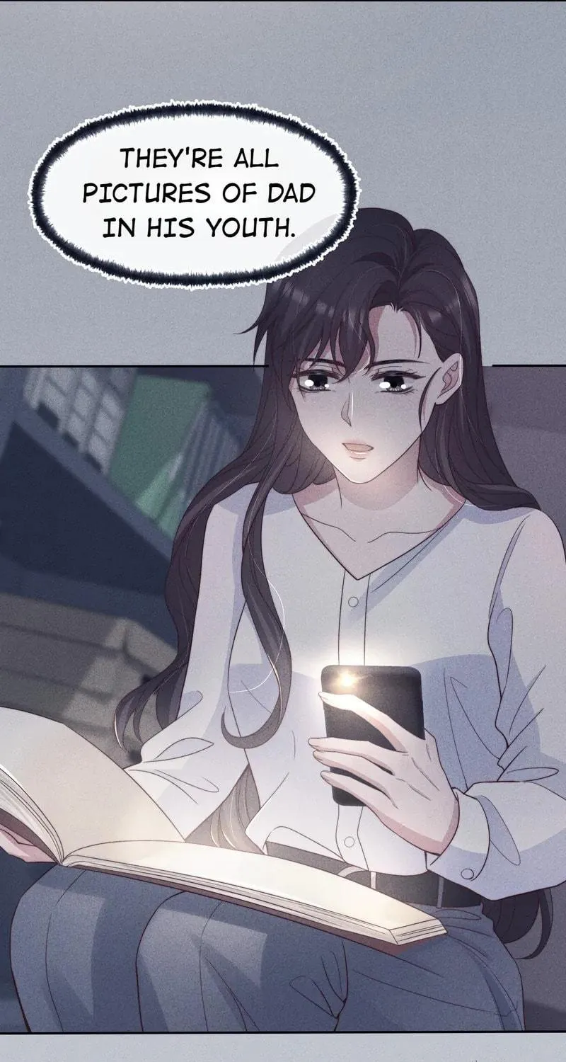 Parasitic Lies Chapter 40 page 57 - 