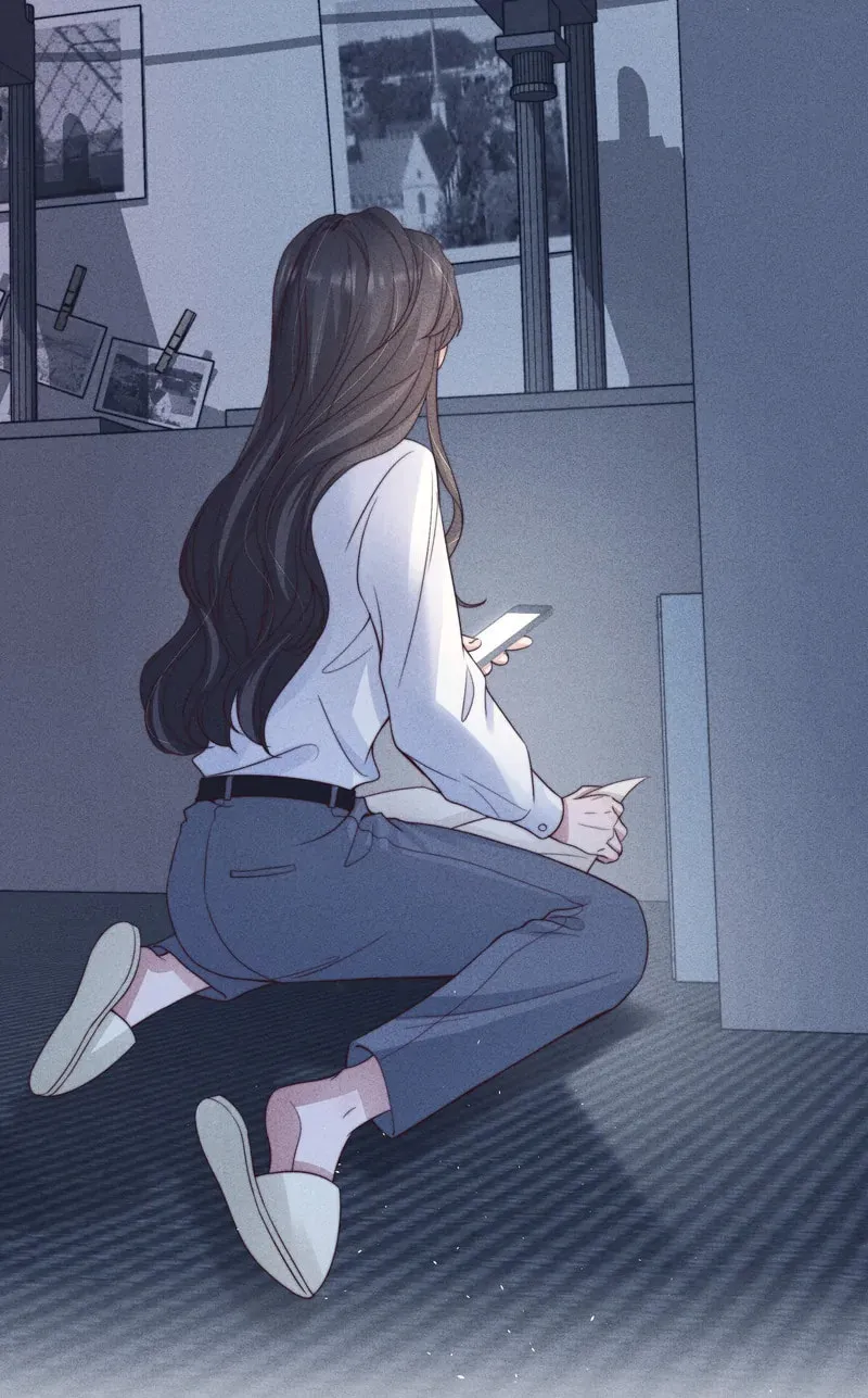 Parasitic Lies Chapter 40 page 62 - 