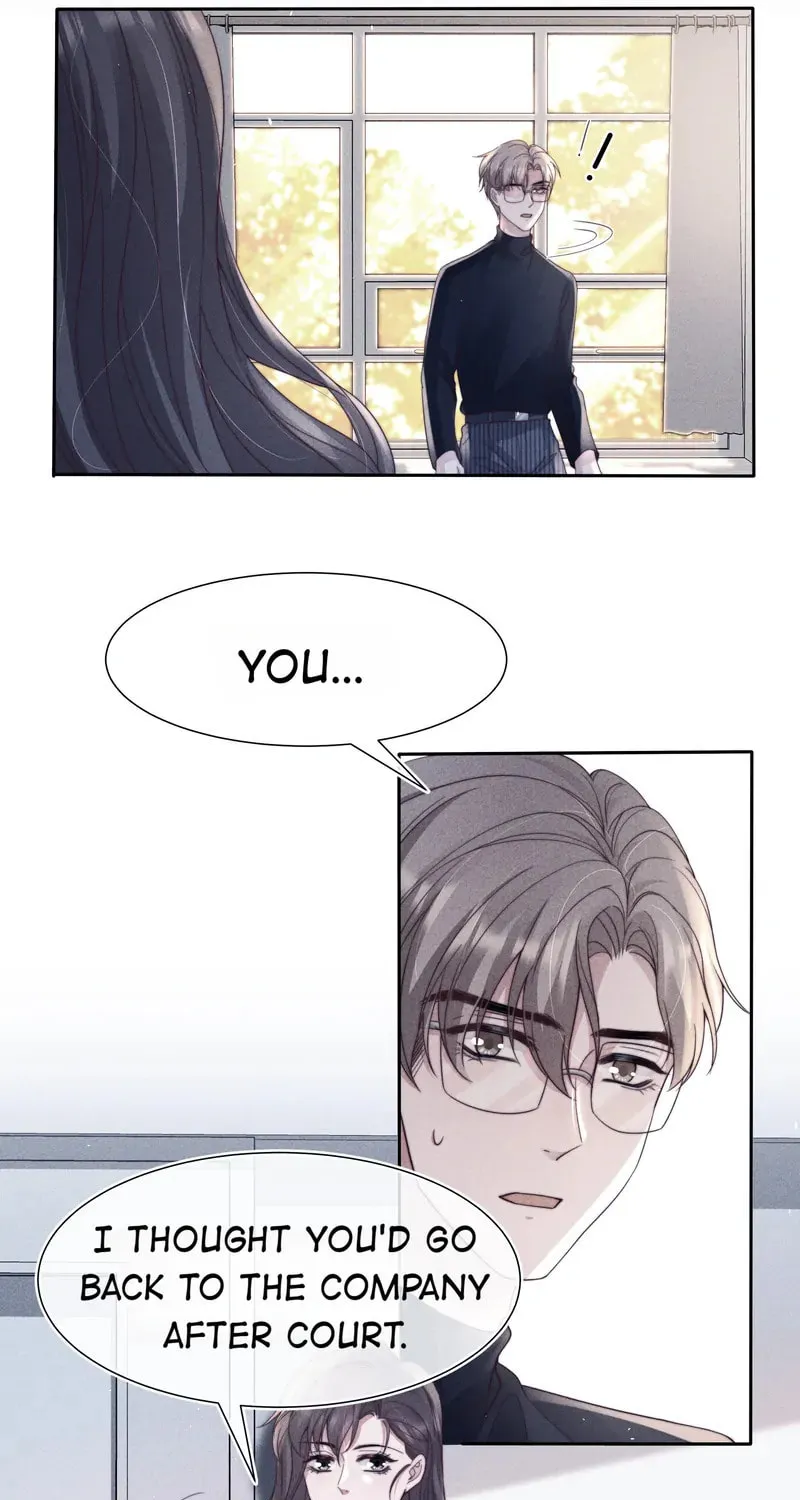 Parasitic Lies Chapter 40 page 10 - 