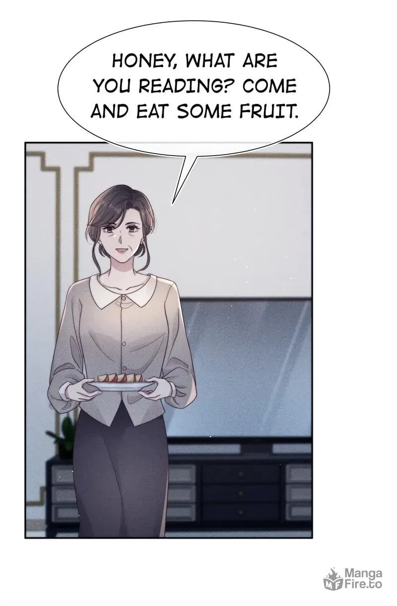 Parasitic Lies Chapter 41 page 14 - 