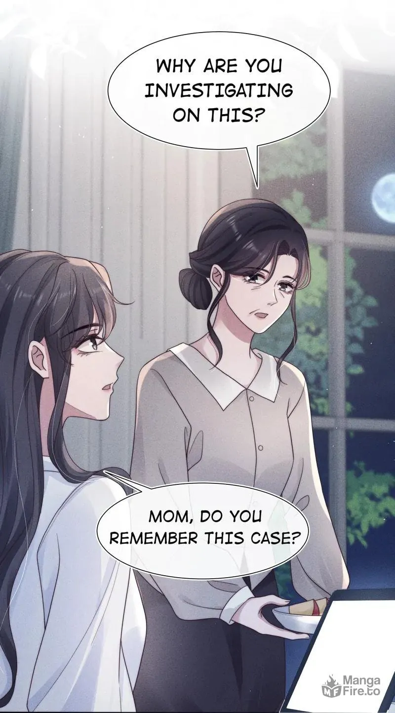 Parasitic Lies Chapter 41 page 16 - 
