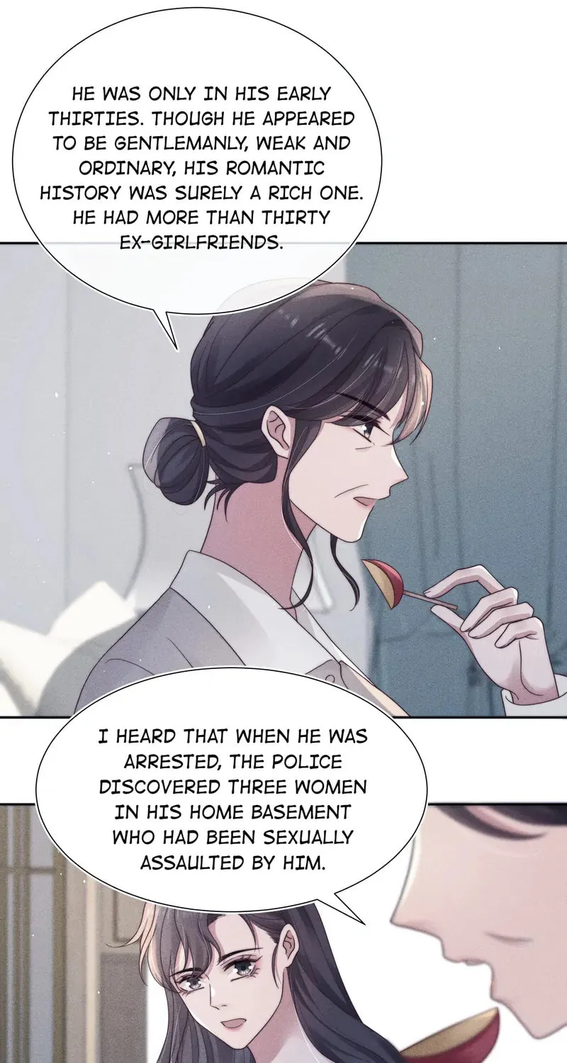Parasitic Lies Chapter 41 page 18 - 