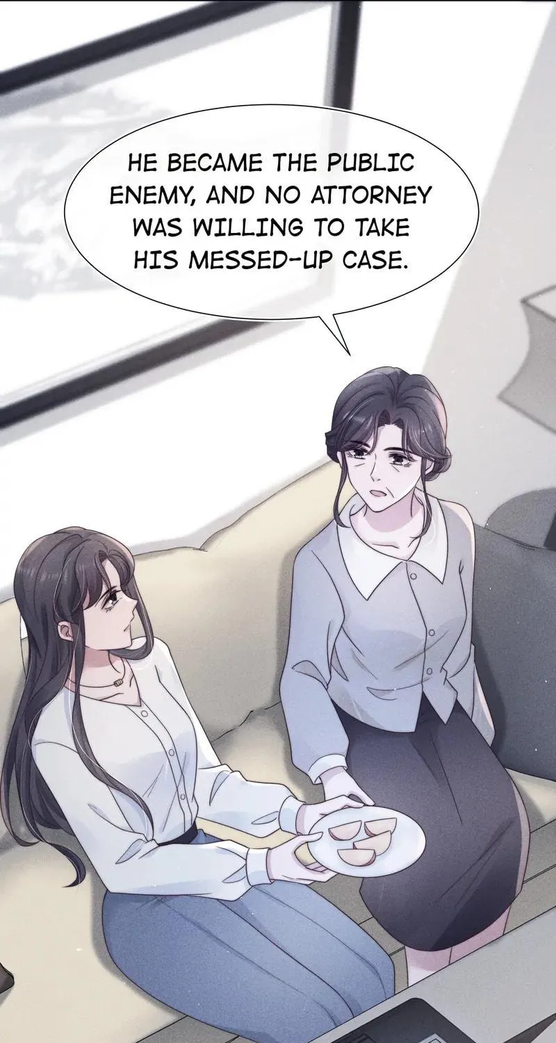 Parasitic Lies Chapter 41 page 20 - 