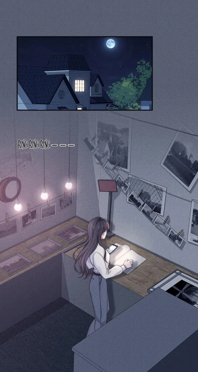 Parasitic Lies Chapter 41 page 3 - 