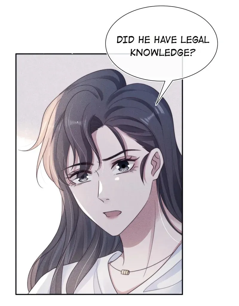 Parasitic Lies Chapter 41 page 23 - 