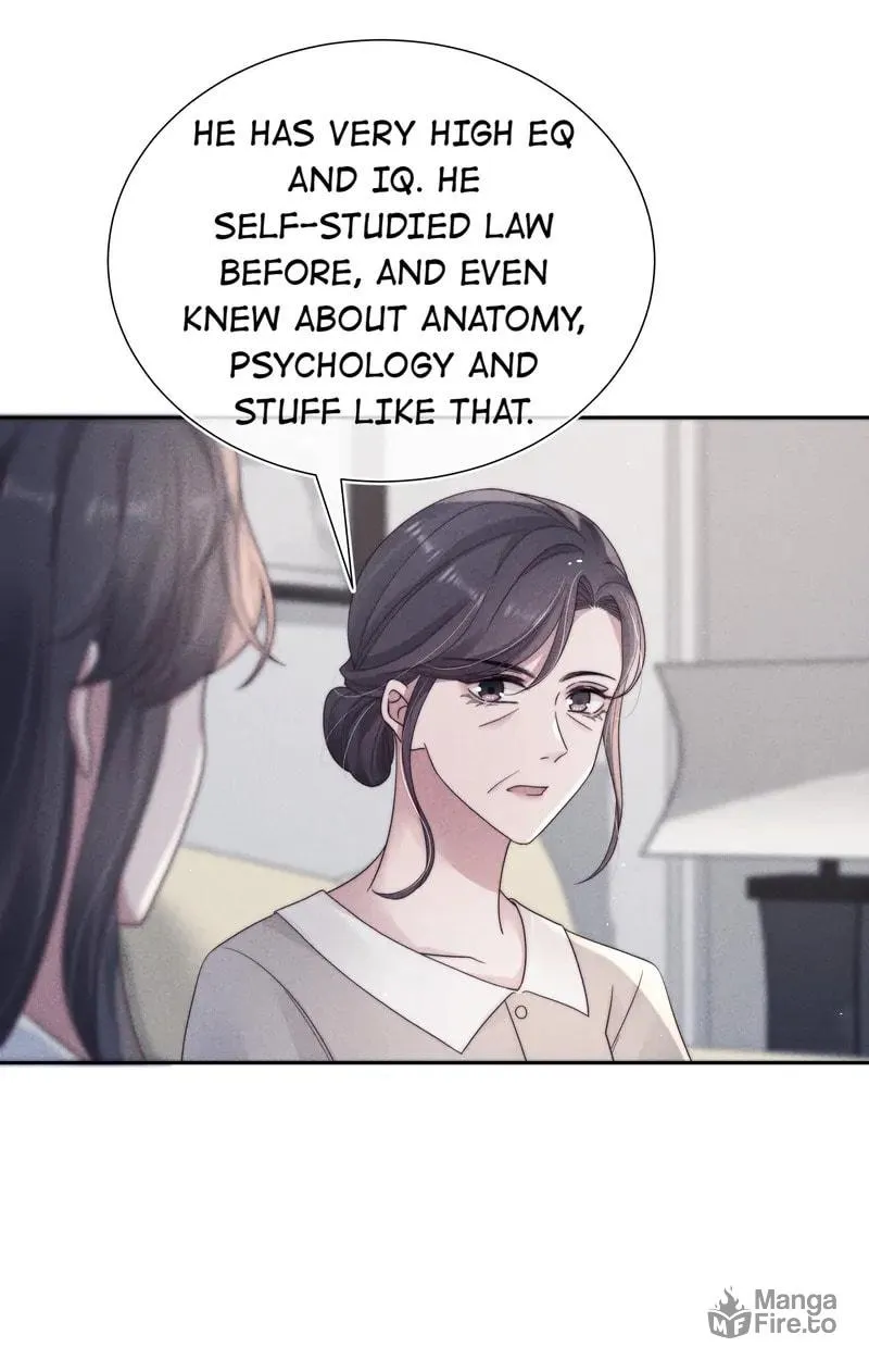 Parasitic Lies Chapter 41 page 24 - 