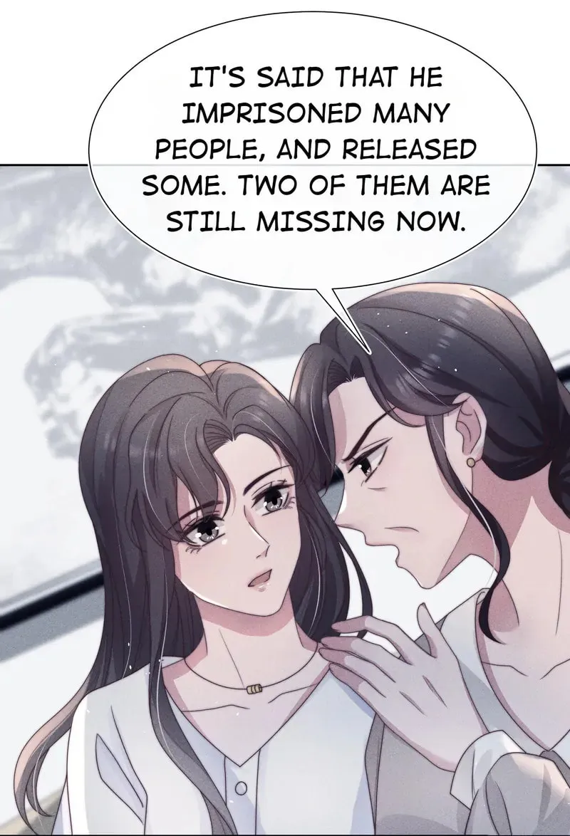 Parasitic Lies Chapter 41 page 25 - 