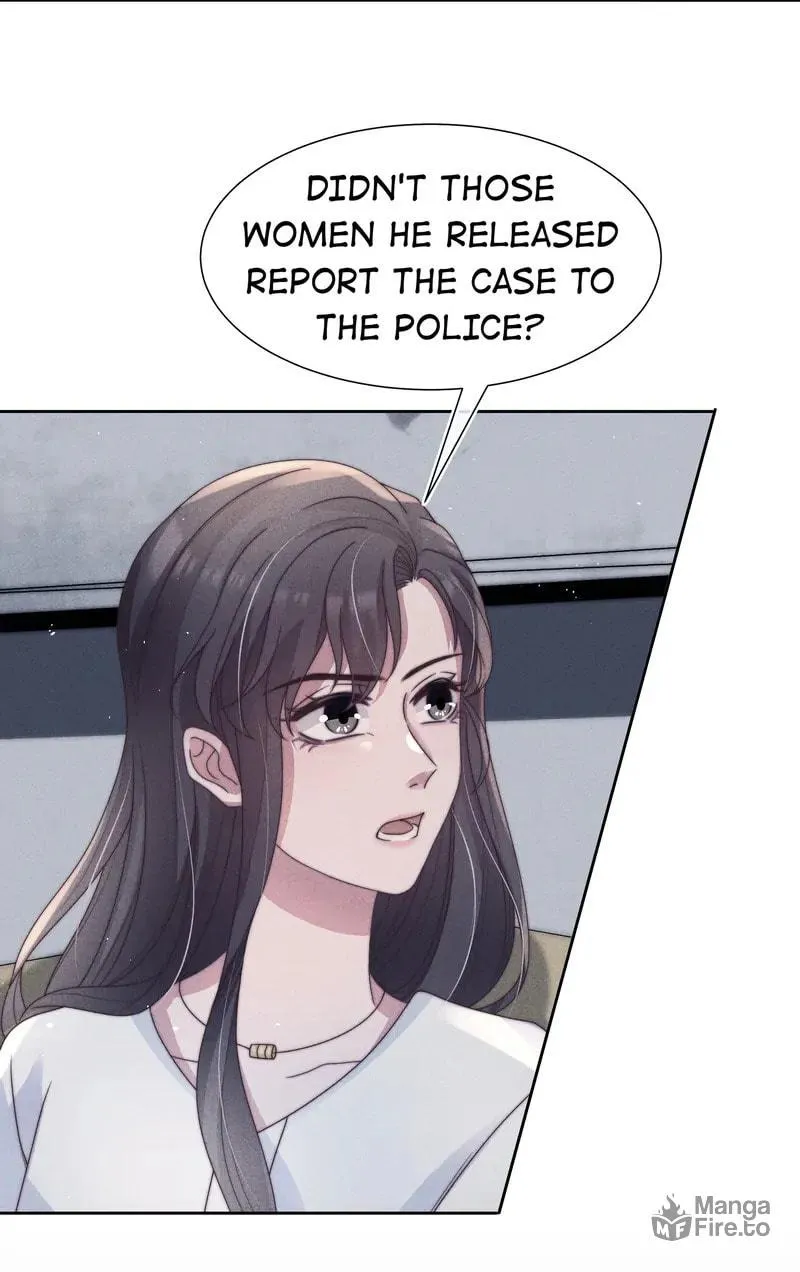 Parasitic Lies Chapter 41 page 26 - 