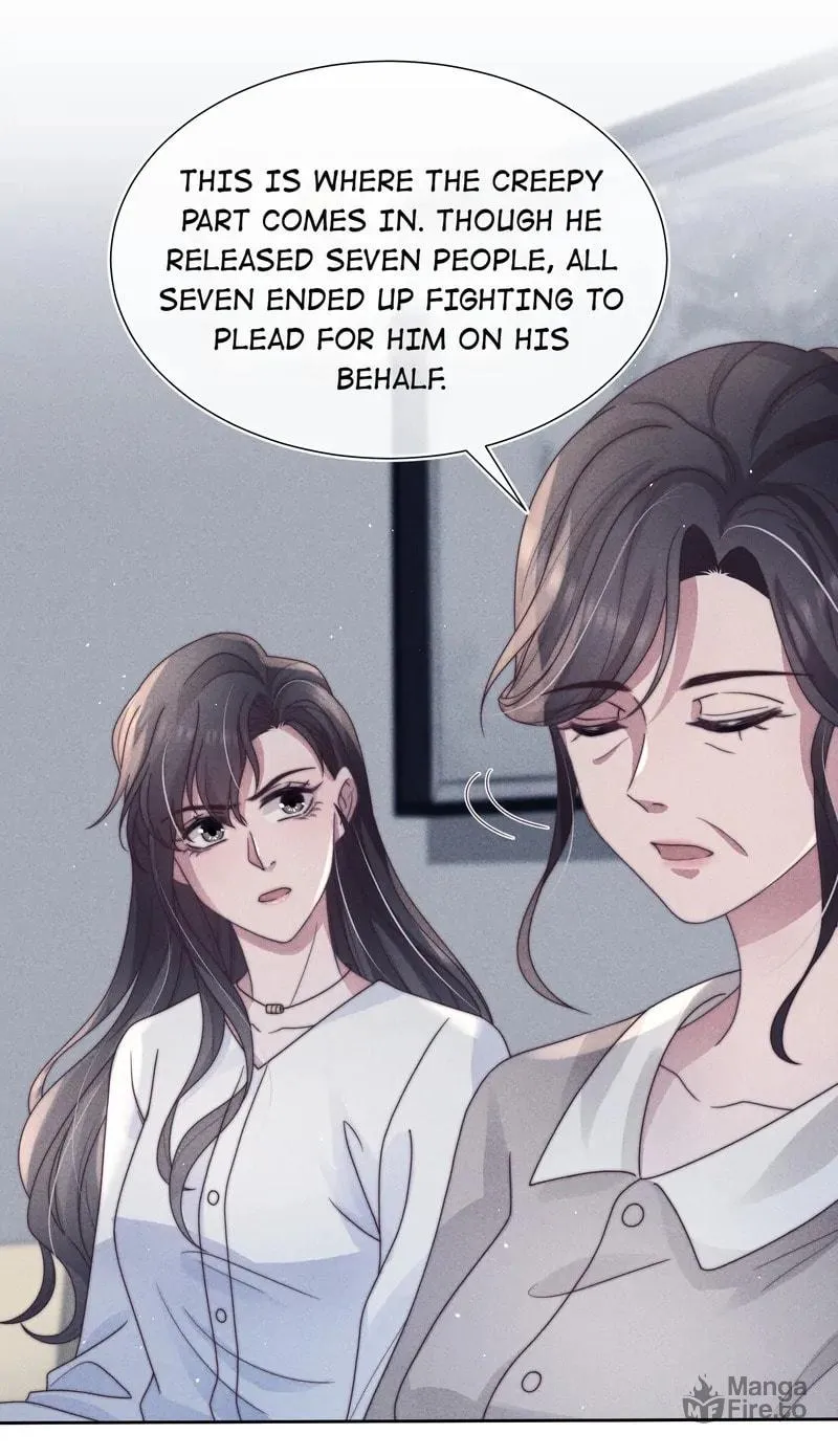 Parasitic Lies Chapter 41 page 27 - 